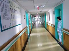 -上海市中医医院(芷江路院区)