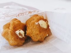 -吴酥生宫廷酥饼(南门口店)
