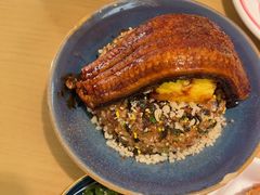 -有喜屋·鲜鸡烧鸟·居酒屋(安龙路店)