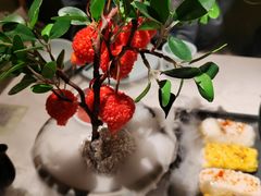 -奔跑吧陕菜·盛世长安(民乐园万达店)