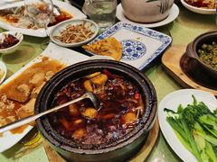 -铜锣湾·有麝自然香(重庆新天地店)