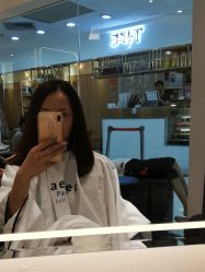 -Kraemer Paris  苏豪路易士·嘉玛发廊