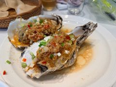 -望海湾鱼头泡饼·天津菜(空港店)