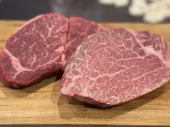 -神户牛排餐厅MOURIYA(总店)