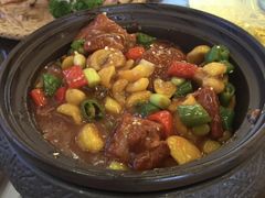 秘制酱烧肉-杨记隆府(白象街店)
