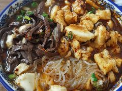 -惠记粉汤羊血(小南门店)