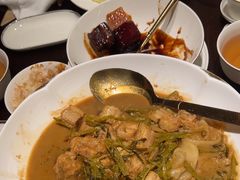 -甄御•海鲜新青岛菜(麦岛店)