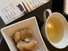 -惠州白鹭湖雅居乐喜来登度假酒店-采悦轩中餐厅