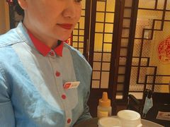-西贝(六里桥旗舰店)