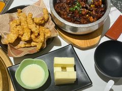 -花味·自助烤肉(南方时代店)