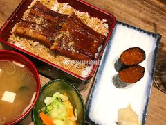 -千代武日本料理(爱建店)