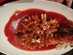 -得月楼·省级非遗·传统苏帮菜(观前店)