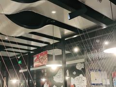 -鱼酷活鱼烤鱼(梅江印象城店)