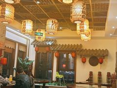 -杨记隆府(白象街店)