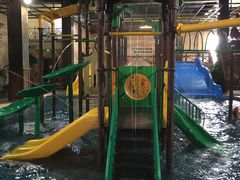 -泉城欧乐堡戏水湾艺术养生温泉