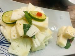 -云海肴·汽锅鸡·云南菜(美罗城店)