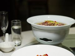 -白云中餐厅·粤菜·亚龙湾喜来登度假酒店