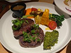 -翠贝卡&Mama Kelly Brunch Coffee(河西店)