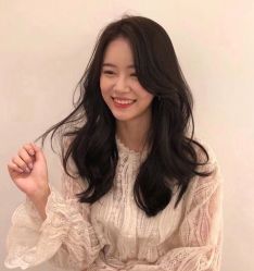 -Rise Hair上升造型