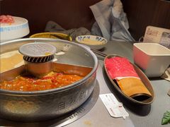 -巴奴毛肚火锅(二七万达店)