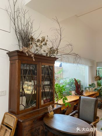 一方庭咖啡三店！！宝藏店铺！