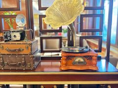 -国际饭店·原点咖啡吧ORIGIN CAFE&BAR