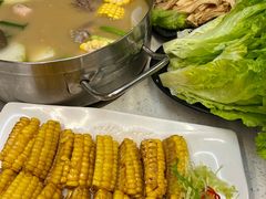 -肥仔文澳门猪骨煲(南京西路店)