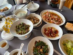 -徐记海鲜(梅溪新天地店)