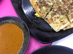 -新加坡Zam Zam餐馆