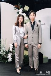 -BROTHER西服礼服定制·商务·婚礼(佛山南海店)