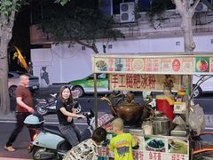 -满江红串串香(七道堰街店)