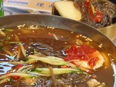 -屋里家延边朝鲜族冷面(南园店)
