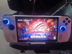 -ROG玩家国度(美罗城店)