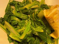 杭州鸡毛菜-江南厨子·品苏杭(华润万象店)