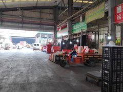 -双福水果批发市场