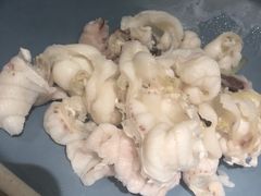 -淘米捞·米汤脆鲩鱼火锅(福田皇岗店)