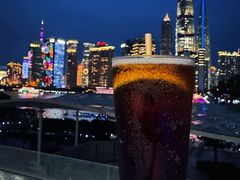 -三利音·东方司宴(外滩店)