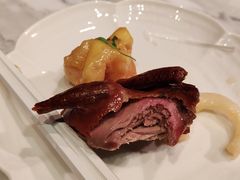 -无锡苏宁银河国际酒店-悦府65中餐厅