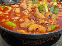 -湘肠香火锅店(团结湖店)