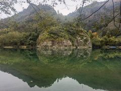 -楠溪江风景名胜区