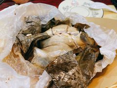 叫化童子鸡-江南食坊·老杭州饭店(始于1987年·湖滨店)