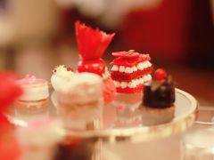 -Salon de Ville浦江汇(上海外滩华尔道夫酒店店)