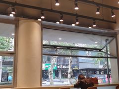 大堂-蟹小满·蟹黄捞面(杭州西湖店)