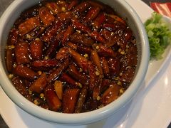 -南门四季铜锅涮肉(左家庄店)