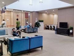 -美年大健康体检中心(牡丹园分院)