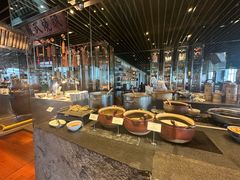 -广州富力君悦大酒店·凯菲厅