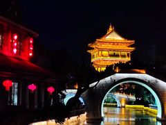 -台儿庄古城