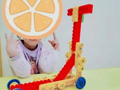 -百变创造力活动中心(虹口龙之梦中心店)