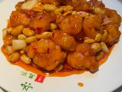 -李恩记清真水饺(北电大厦店)