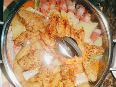 -御上皇三汁焖锅(薛城万达广场店)
